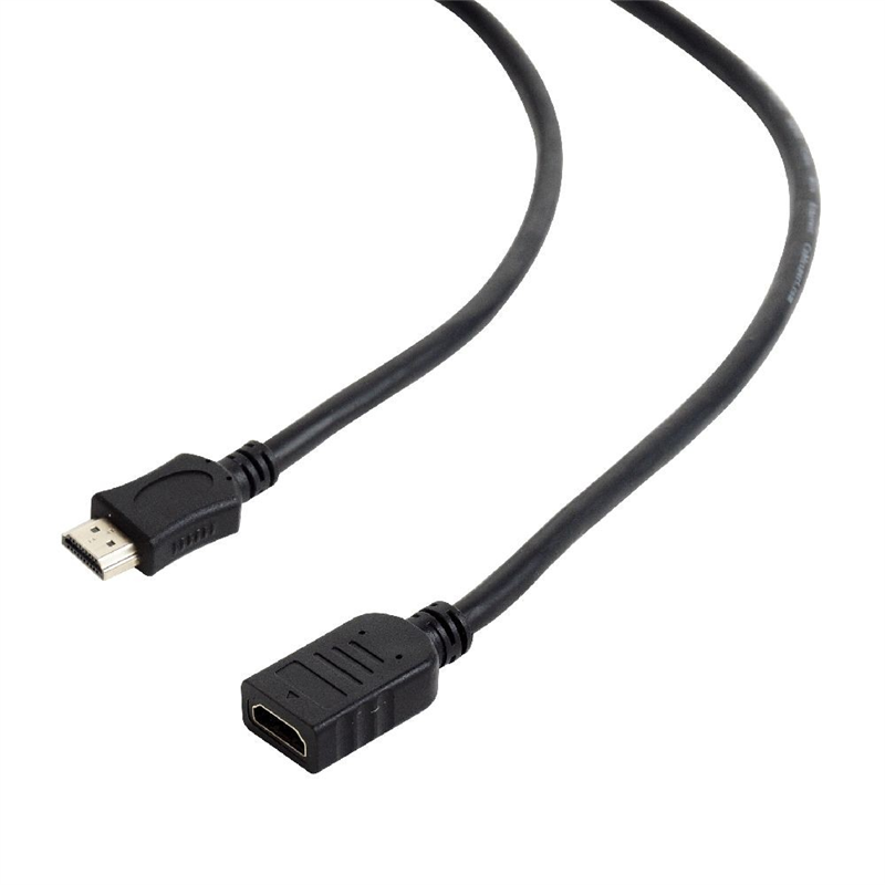 Rallonge HDMI Hight Speed with Ethernet - 1.80 m