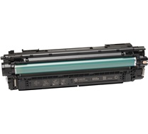 Cartouche Toner 655A Cyan 10 500 pages CF451A