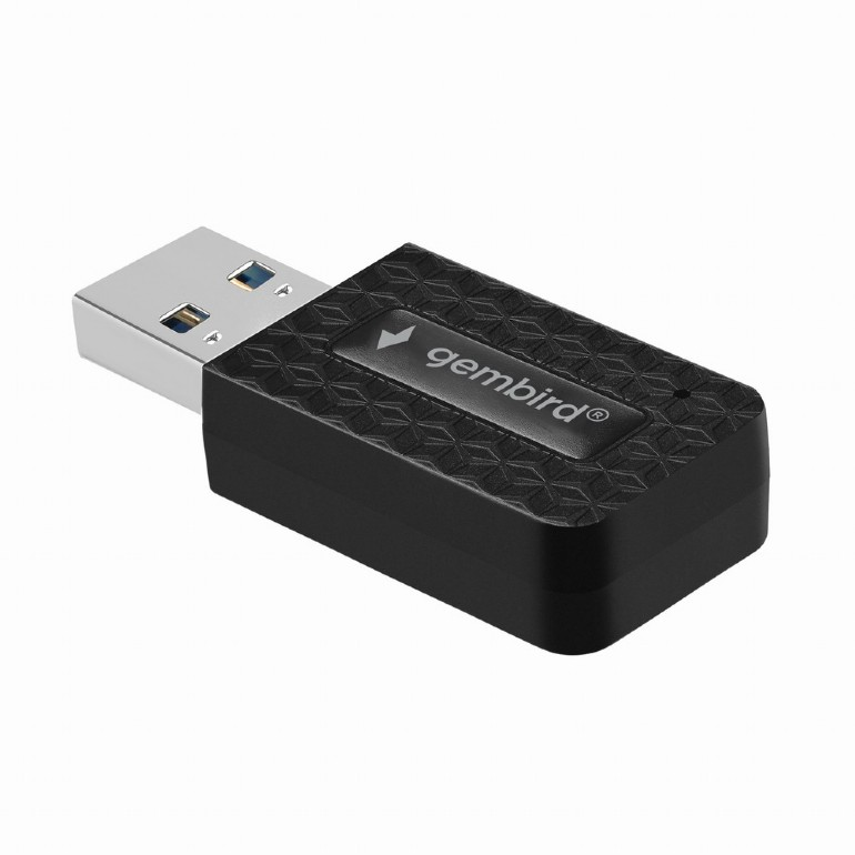 Adaptateur WIFI AC1300 Dual Band USB