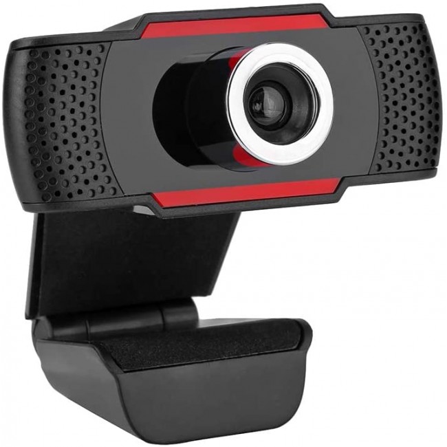Webcam USB Full HD 1080P