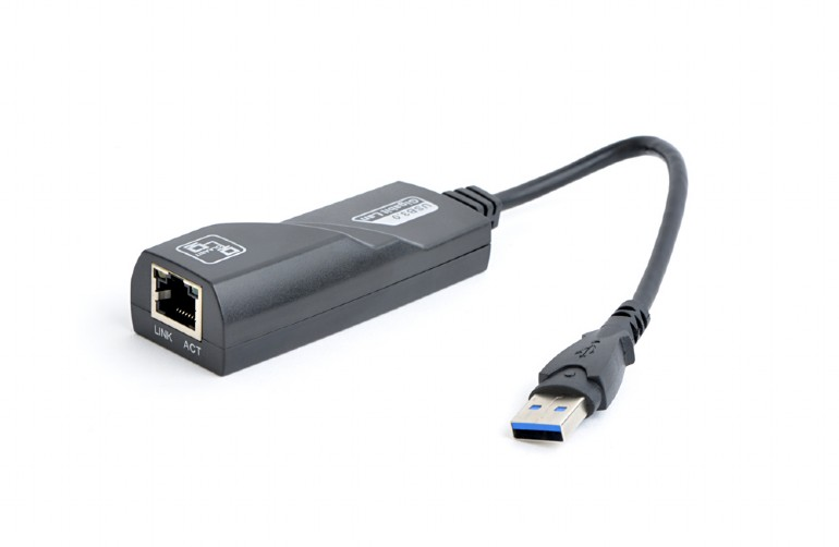 Adaptateur USB 3.0 vers RJ45 Gigabit
