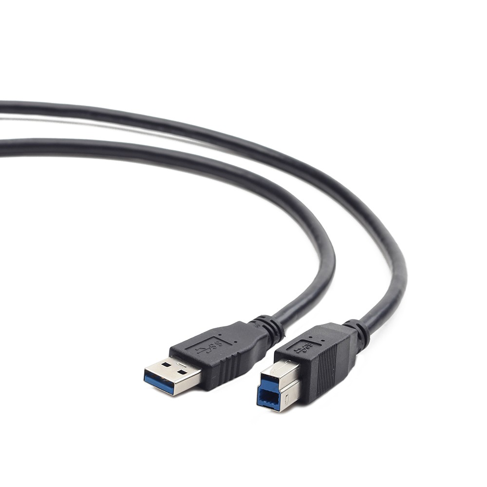 Cordon USB 3.0 A / M > B / M - 0,50 m