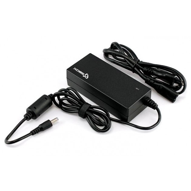 Chargeur secteur pour notebook HP Blue Line - 65W