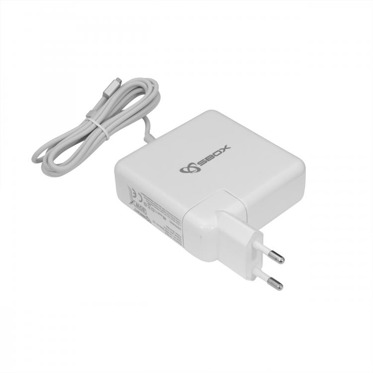 Chargeur secteur pour notebook Apple - 85W