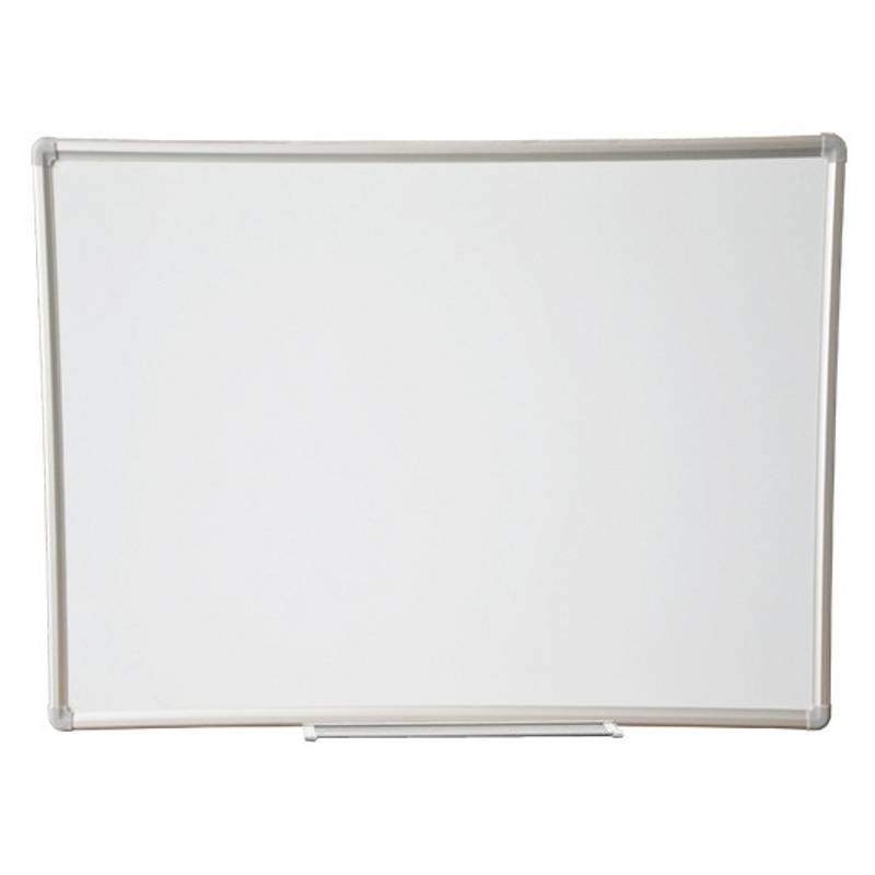 Tableau blanc magnétique 60 x 90 cm