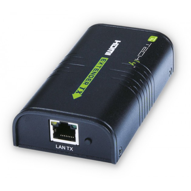 Récepteur pour extendeur HDMI Full HD Réf. 625232 - IP - 120 m