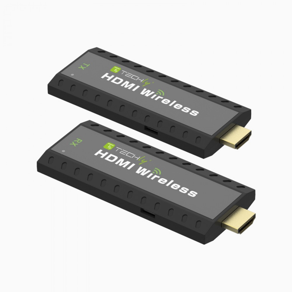 Extendeur HDMI sans fil - Wireless - point à point - 50 m