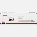 Cartouche de Toner Yellow 1 300 pages 045Y