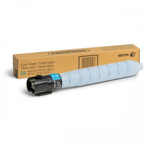 Cartouche de Toner Cyan 21 000 pages 6R01747