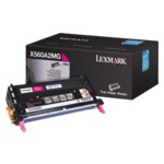 Cartouche Toner Magenta 4 000 pages 0X560A2MG
