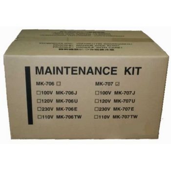 Kit de maintenance MK707