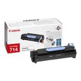 Cartouche de Toner Noir 4 500 pages 714