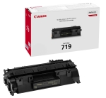 Cartouche de Toner Noir 2 100 pages 719