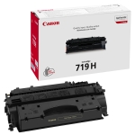 Cartouche de Toner Noir 6 400 pages 719H