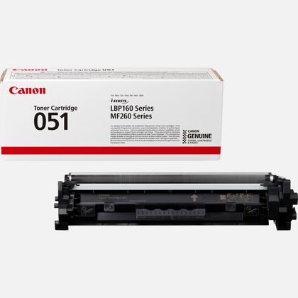 Cartouche de Toner 1 700 pages 051