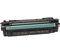 Cartouche Toner 655A Yellow 10 500 pages CF452A
