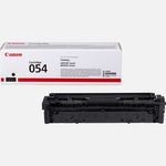 Cartouche de Toner Noir 1 500 pages 054BK