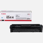 Cartouche de Toner Cyan 2 300 pages 054HC