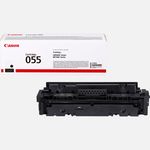 Cartouche de Toner Noir 2 300 pages 055