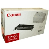 Cartouche Toner Noir 10 000 pages EP65