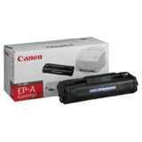 Cartouche Toner Noir 2 500 pages EPA