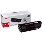 Cartouche Toner Noir 2 000 pages FX10