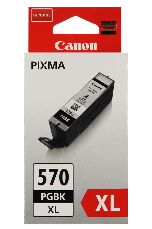 CARTOUCHES CANON: Cartouche jet d'encre Noir PGI570BKXL(REF PGI570BKXL). . CARTOUCHES,CANON,Cartouche,encre,Noir,PGI570BKXL(REF,PGI570BKXL),